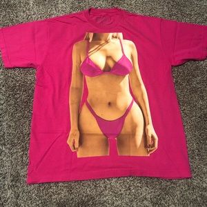 Kylie Jenner T-shirt
